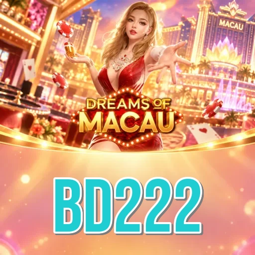 Screenshot 2 - bd222 Features