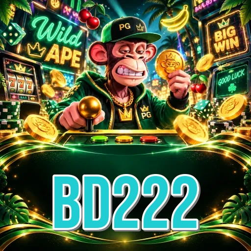 Screenshot 3 - bd222 Settings