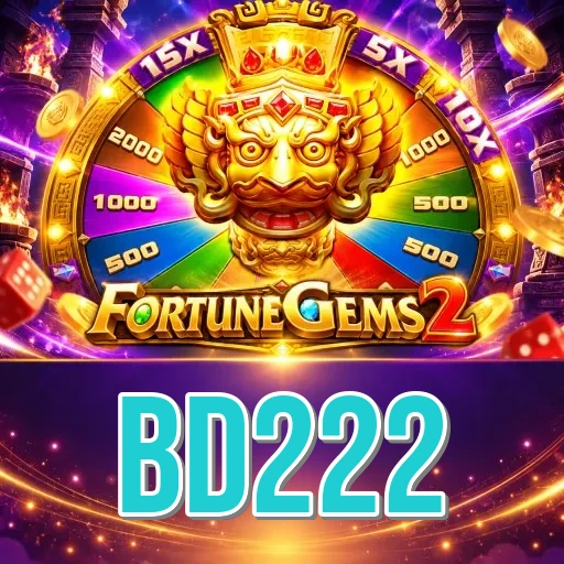Screenshot 3 - bd222 Settings
