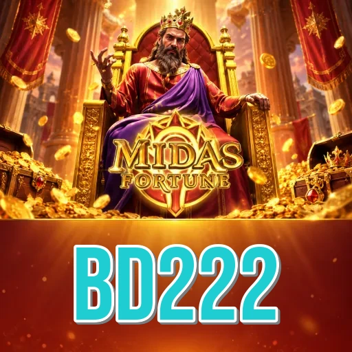 Screenshot 1 - bd222 Home Screen