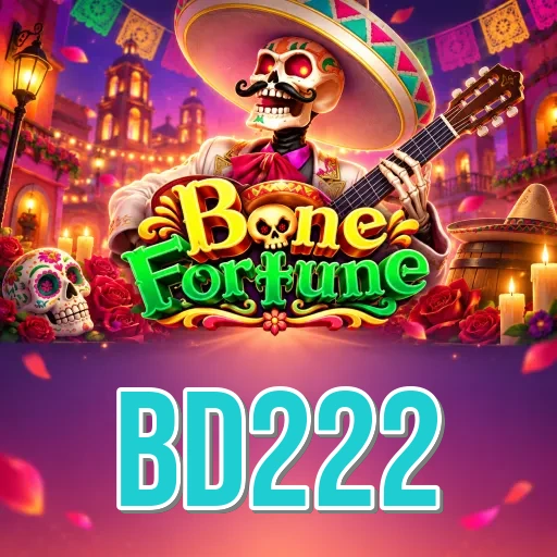 Screenshot 1 - bd222 Home Screen
