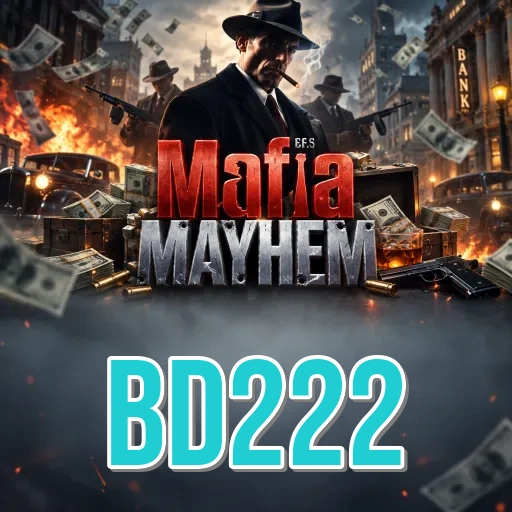 Screenshot 2 - bd222 Features