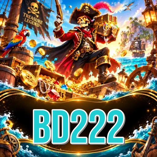 Screenshot 1 - bd222 Home Screen